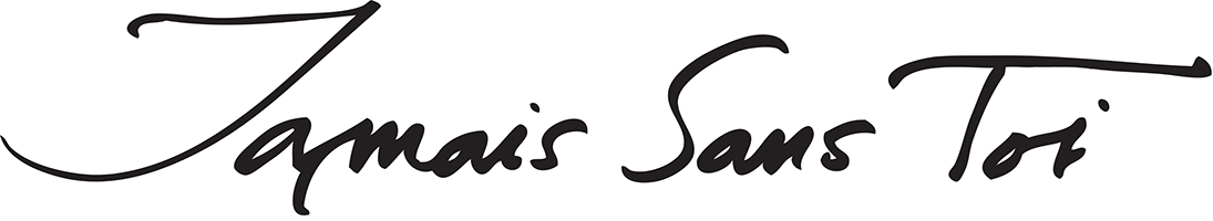 Jamais Sans Toi logo